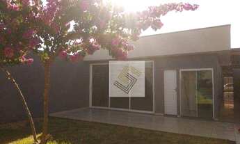 Imagem: Casa com 3 dormitórios à venda por R$