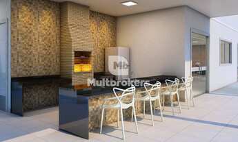 Imagem 5: CURITIBA - Apartamento Padrão - Santa Cândida