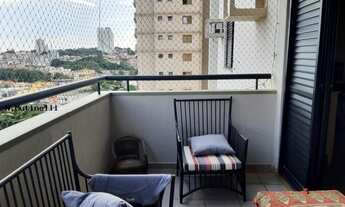 Imagem 2: Apartamento para Venda em Ribeirão Preto, Santa Cruz do José Jacques, 4 dormitórios, 1 suí