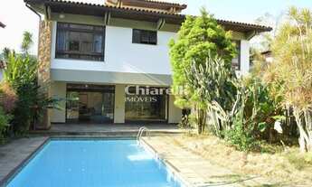 Imagem: Casa à venda condomínio São Francisco