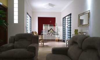 Imagem 5: Casa com 3 dormitórios à venda, 163 m² por R$ 390.000 - Vila Valle - Sumaré/SP