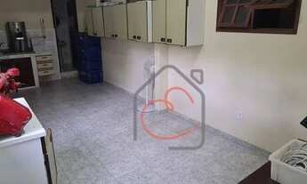 Imagem 5: Casa com 3 dormitórios, 3200 m² - venda por R$ 700.000,00 ou aluguel por R$ 4.100,00/mês