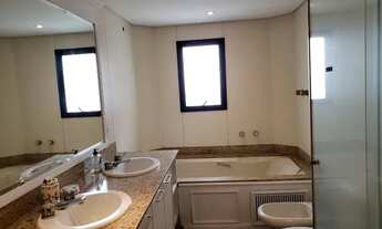 Imagem 3: Apartamento para aluguel, 310 m2, com 3 suítes , 3 vagas, Jardim Marajoara