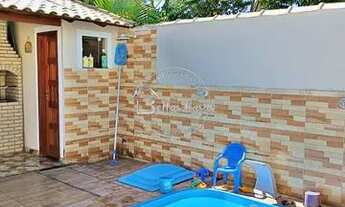 Imagem 2: Bela casa à venda em Unamar, 2 quartos, piscina, Tamoios - Cabo Frio - RJ