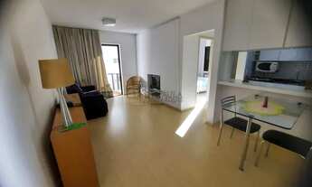 Imagem: Flat disponível para locação!