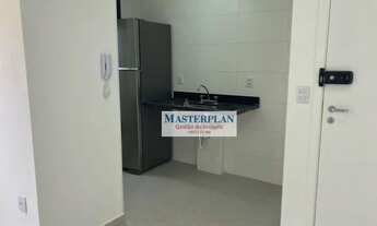 Imagem 5: Belo apartamento 50 m2 a.u - 2 dormitórios - 1 suíte - 1 vaga - Al. Itajibá - Saúde