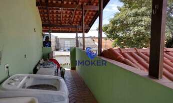 Imagem 4: Casa térrea em Poá/SP; 2 quartos (1 suíte); 3 vagas