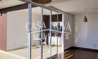 Imagem 6: Casa com 3 dormitórios para alugar, 225 m² por R$ 6.860,00/mês - Condomínio São Miguel - V