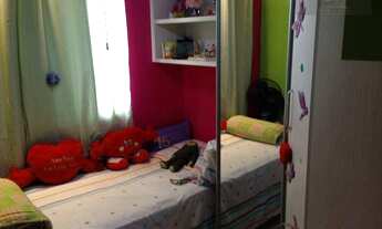 Imagem 7: Apartamento com 3 dormitórios à venda, 68 m² por R$ 380.000,00 - Jardim Vergueiro (Sacomã