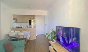 Imagem: Apartamento com 2 dormitórios à venda