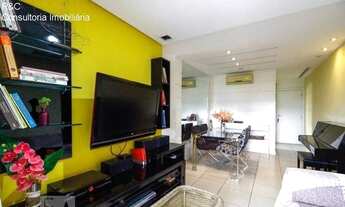 Imagem 7: RIO DE JANEIRO - Apartamento Padrão - RECREIO DOS BANDEIRANTES