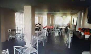 Imagem 6: Apartamento com 2 dormitórios para alugar, 47 m² por R$ 2.380,00/mês - Vila Carmosina - Sã