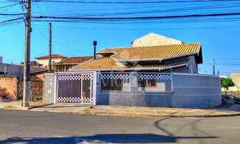 Imagem 4: CASA RESIDENCIAL em SUMARÉ - SP, JARDIM DOS IPÊS
