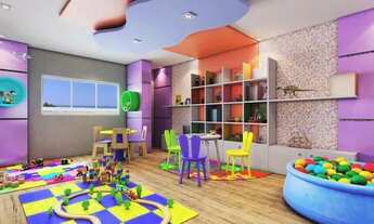 Imagem 7: Apartamento à venda bairro da Guilhermina lançamento para 2025