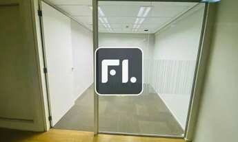 Imagem 5: Conjunto comercial na Vila Olímpia para locação com 700m²