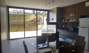 Imagem 2: Casa com 3 dormitórios à venda, 300 m² por R$ 1.700.000,00 - Condomínio Village Ipanema