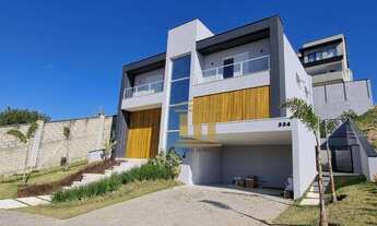 Imagem 7: Casa com 3 Quartos à venda, 320 m² por R$ 2.500.000 - Condomínio Residencial Alphaville II