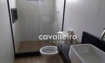 Imagem 6: Casa com 3 dormitórios à venda, 131 m² - Itaipuaçu - Maricá/RJ