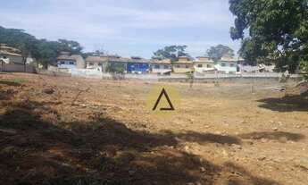 Imagem: Terreno à venda, 8316 m² por R$ 1.663.240,00