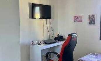 Imagem 7: Apartamento com 3 dormitórios à venda, 82 m² por R$ 845.000 - Vila Anglo Brasileira - São