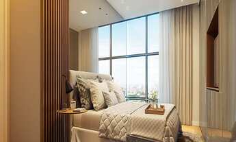 Imagem 7: Apartamento com 4 quartos, 5 banheiros, no Bairro Ilha do Retiro