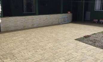 Imagem 2: Casa com 2 dormitórios à venda, 70 m² por R$ 350.000,00 - Tapera - Florianópolis/SC