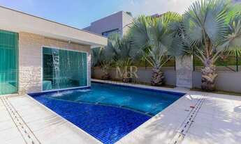 Imagem 2: Casa com 4 dormitórios à venda, 600 m² por R$ 6.430.000,00 - Vila Alpina - Nova Lima/MG