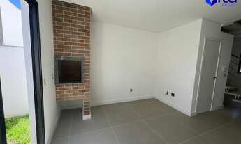 Imagem 2: Sobrado para venda com 72 metros quadrados com 2 quartos