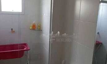 Imagem 7: Apartamento com 2 dormitórios à venda, 74 m² por R$ 290.000 - Jardim Maria Augusta - Tauba