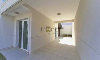 Imagem 5: Casa com 3 dormitórios à venda, 133 m² por R$ 520.000,00 - Curió - Fortaleza/CE