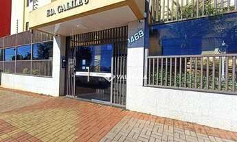 Imagem 3: Apartamento para Alugar por R$1.600.00 no Residencial Galileu na Rua Recife 1469 Centro C