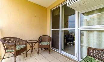 Imagem: Apartamento para Aluguel - Recreio, 3 Quartos