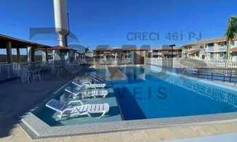 Imagem 3: Apartamento para Venda em Barra dos Coqueiros, Costa Paradiso, 2 dormitórios, 1 suíte, 2 b