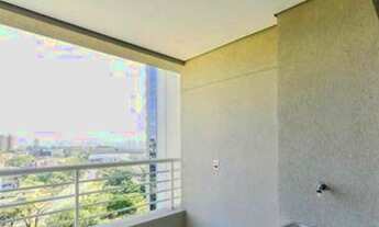 Imagem 3: Loft com 1 dormitório, 37 m² - venda por R$ 440.000,00 ou aluguel por R$ 2.100,00/mês - Ja
