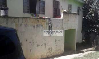 Imagem 2: Chácara com 2 dormitórios à venda, 1894 m² por R$ 600.000,00 - Altos do Caetê - São José d