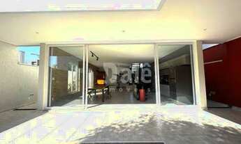 Imagem 3: Sobrado Moderno com 3 suítes - à venda, 255 m² por R$ 1.790.000 - Condomínio Altos da Ser