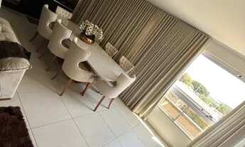 Imagem: Alugo apartamento 3 suites