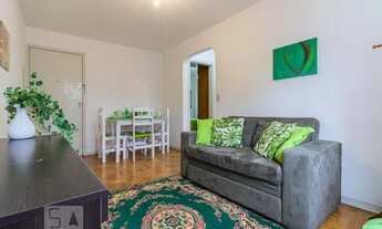 Imagem 3: Apartamento para Aluguel - Campo Belo, 1 Quarto, 48 m2