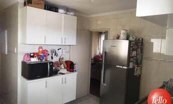 Imagem 5: São Paulo - Apartamento Padrão - Tatuapé