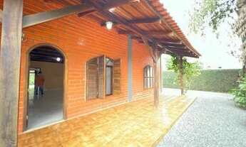 Imagem 2: CASA no GLÓRIA com 3 quartos para LOCAÇÃO, 120 m²