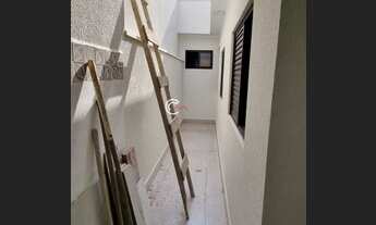 Imagem 7: Casa com 3 dormitórios, 1 súite, 90 m2, 2 vagas de garagem, excelente bairro, churrasqueir