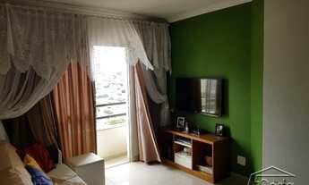 Imagem 3: São Paulo - Apartamento Padrão - Santa Teresinha