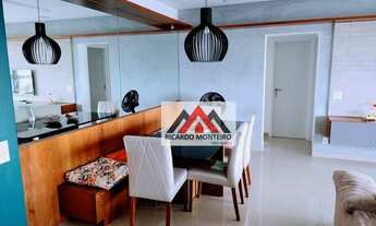 Imagem: Apartamento com 3 dormitórios à venda