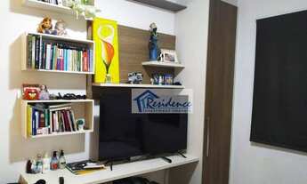 Imagem: Apartamento com 3 dormitórios à venda