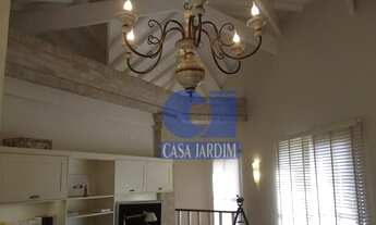 Imagem 4: Casa com 4 dormitórios, 900 m² - venda por R$ 5.590.000,00 ou aluguel por R$ 35.000,00/mês