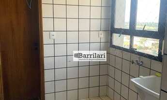 Imagem 4: Apartamento com 3 dormitórios, 105 m² - venda por R$ 580.000,00 ou aluguel por R$ 2.900,00