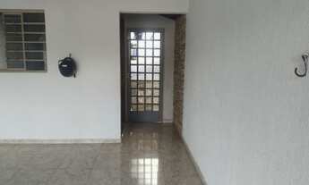 Imagem 3: Casa com 2 dormitórios à venda, 100 m² por R$ 250.000,00 - Jardim Novo - Rio Claro/SP