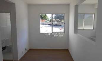 Imagem: Apartamento para locação com 2 dormitórios