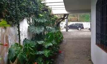 Imagem 3: SOBRADO - REAL PARQUE - SP