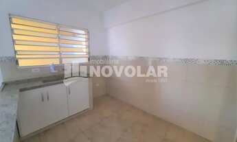 Imagem 5: Apartamento, Vila Sabrina Com 1 Dormitório